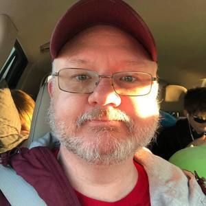 Meet your Posher, Christopher